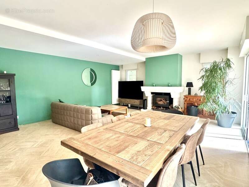 Maison à LA BAULE-ESCOUBLAC