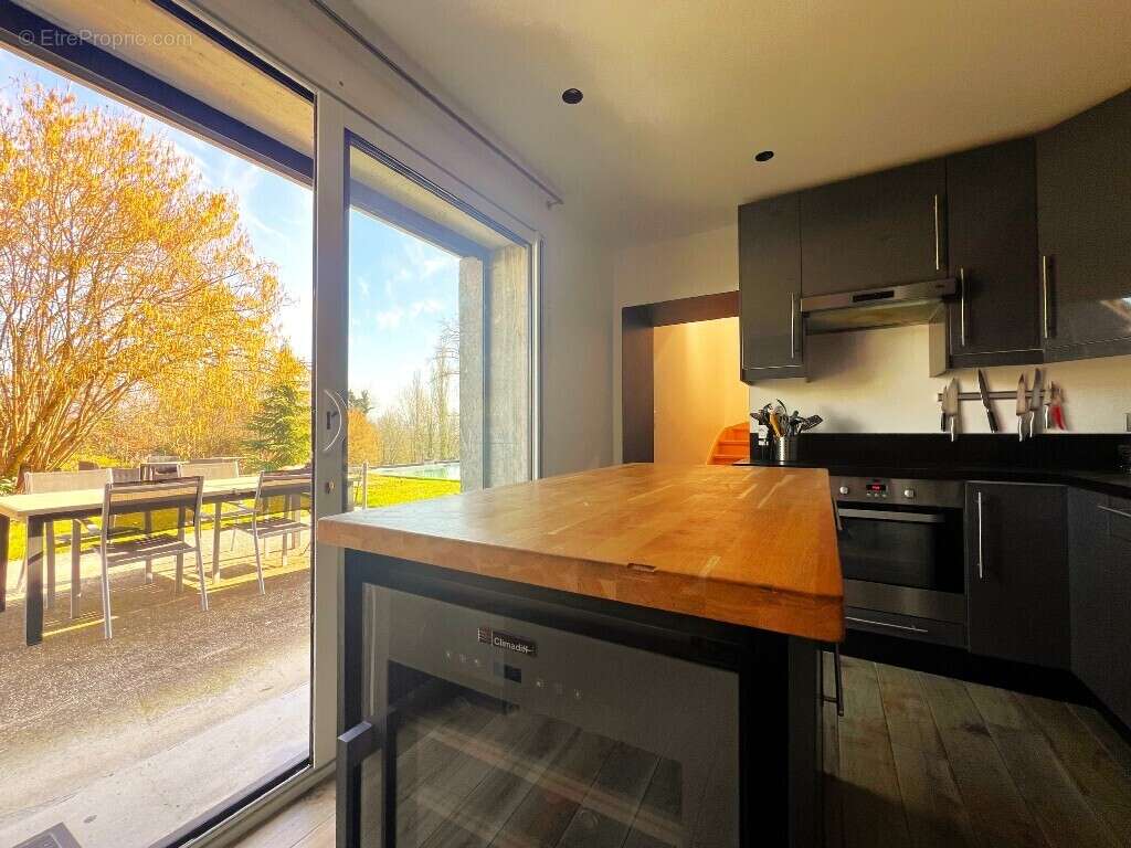 Maison à SAINT-EUSEBE