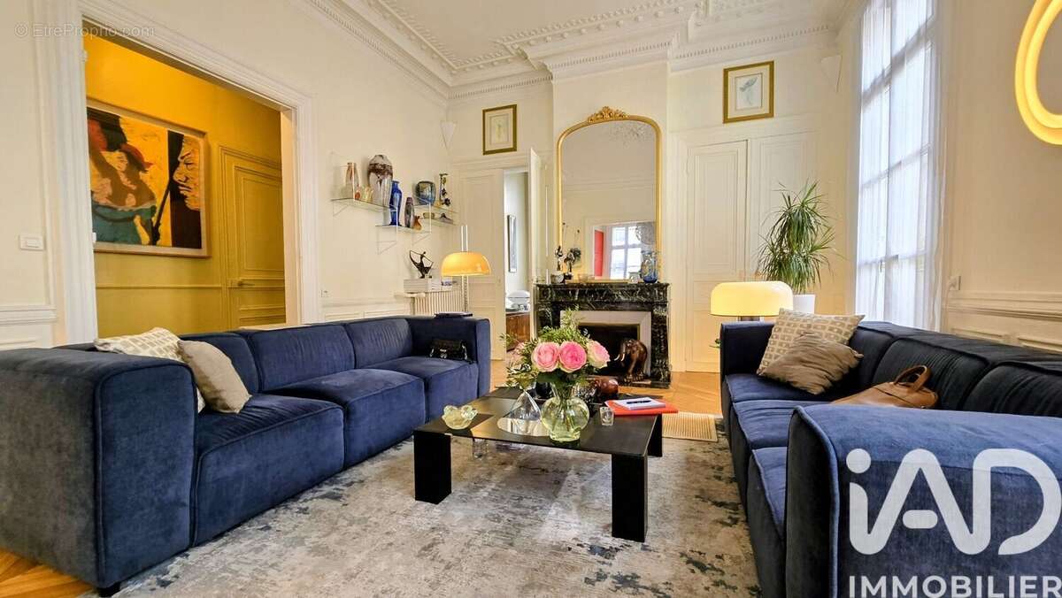 Photo 2 - Appartement à ROUEN