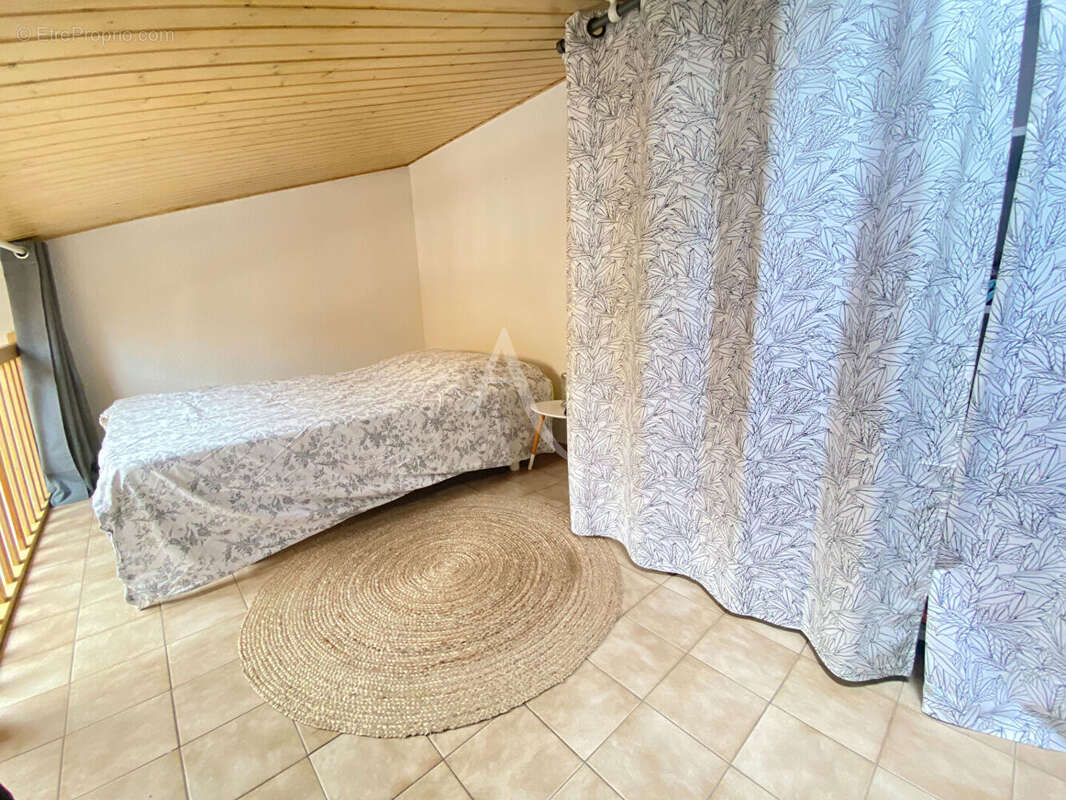 Maison à LA TRANCHE-SUR-MER