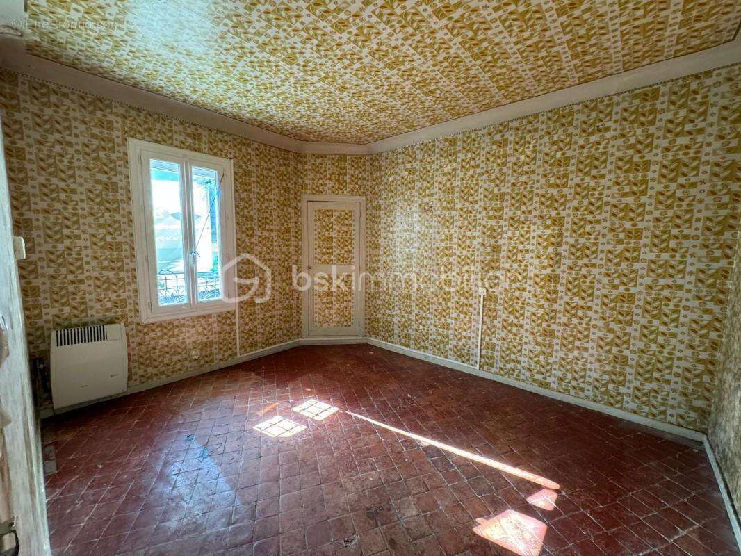 Maison à DIGNE-LES-BAINS