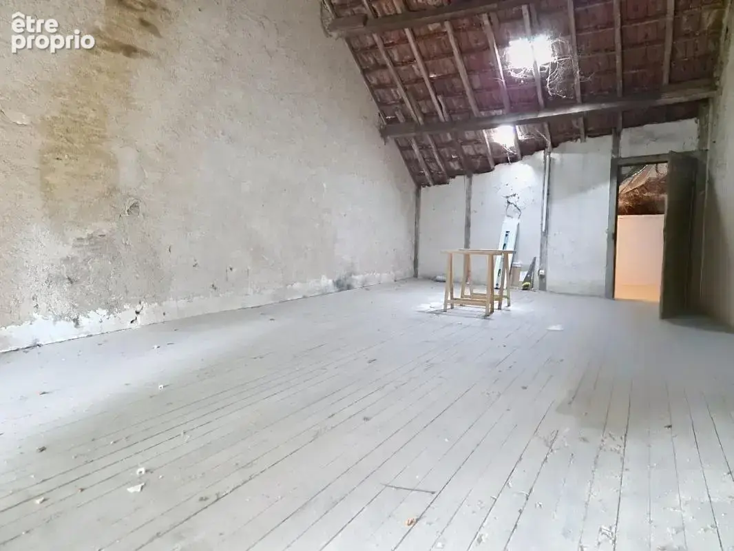 Appartement 10 pièces 108 m² à vendre à La Chatre (36400) - photo 16