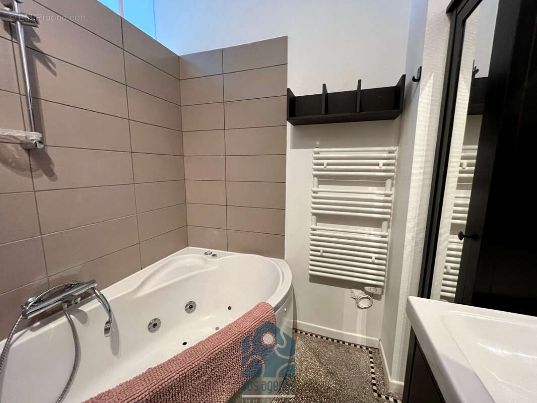 Appartement à VICHY