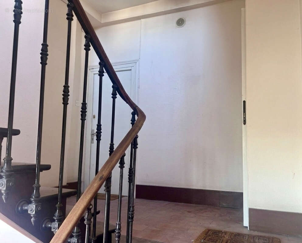 Appartement à NEVERS
