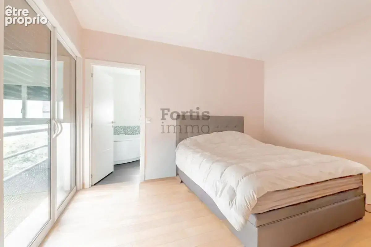 Bois colombes - maison d'architecte contemporaine - 7 pieces - photo 18