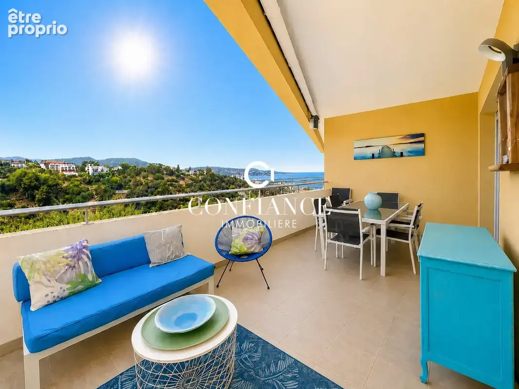 Appartement 120 m² à Nice  - photo 9