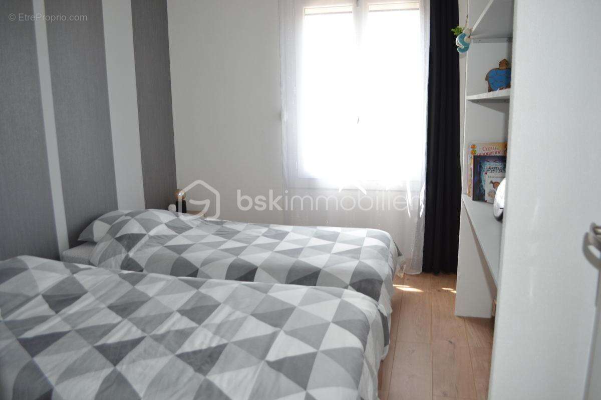 Maison sans travaux - 4 chambres - photo 15