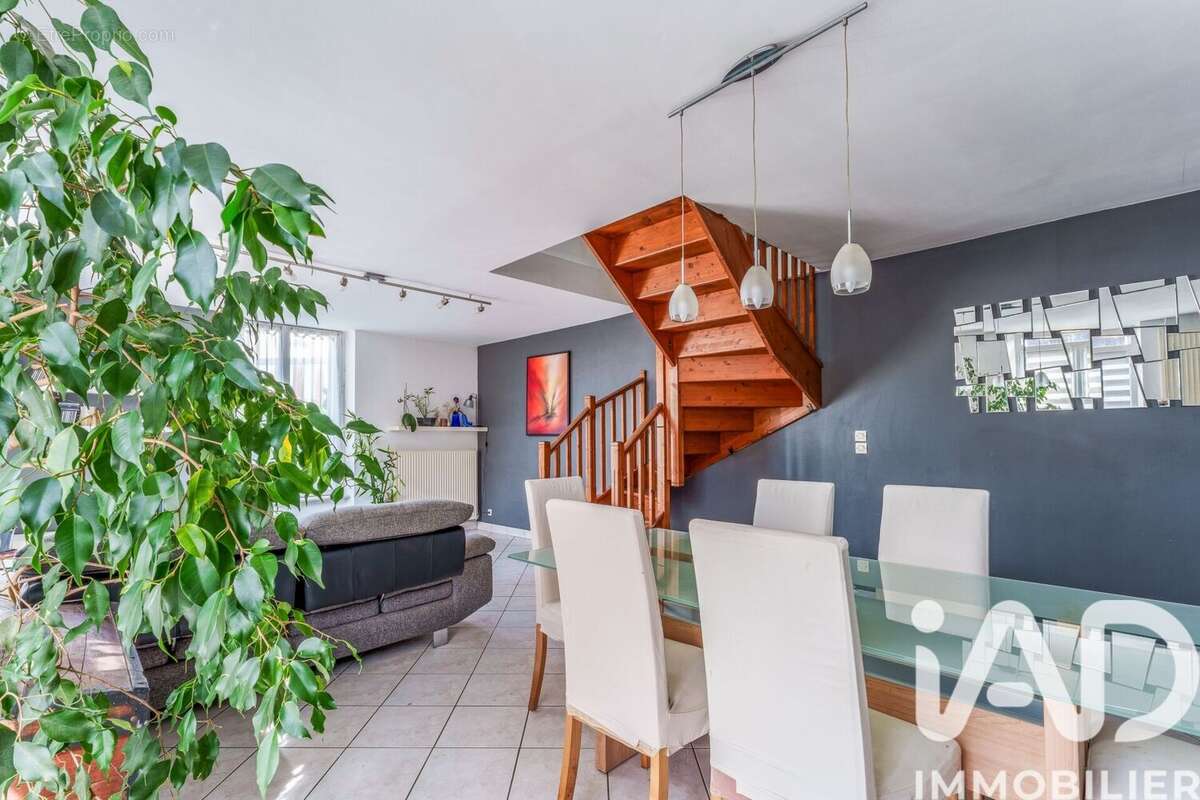Photo 4 - Maison à LA MEMBROLLE-SUR-CHOISILLE