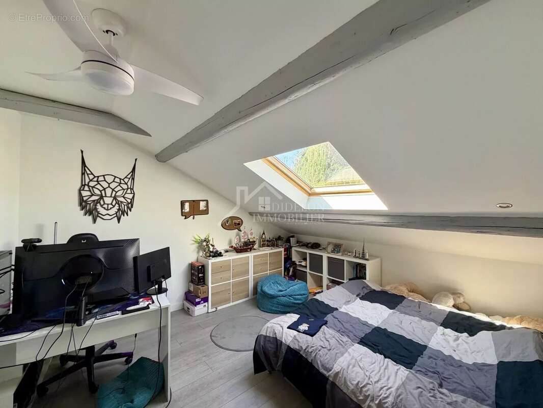 Maison 9 pièces - 264 m² - piscine - photo 7
