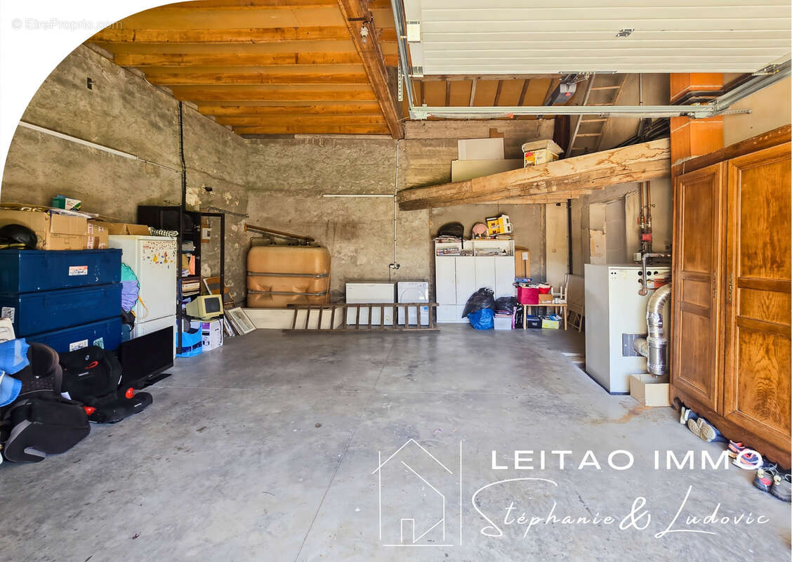Grande Maison Familiale - photo 18