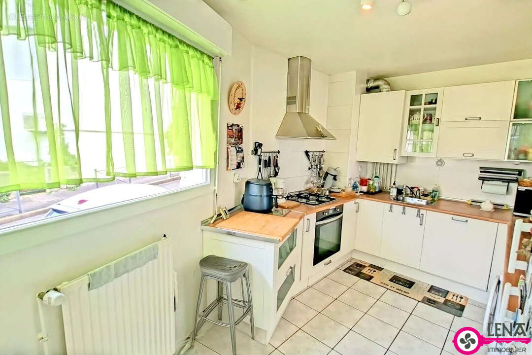 Appartement à HENDAYE