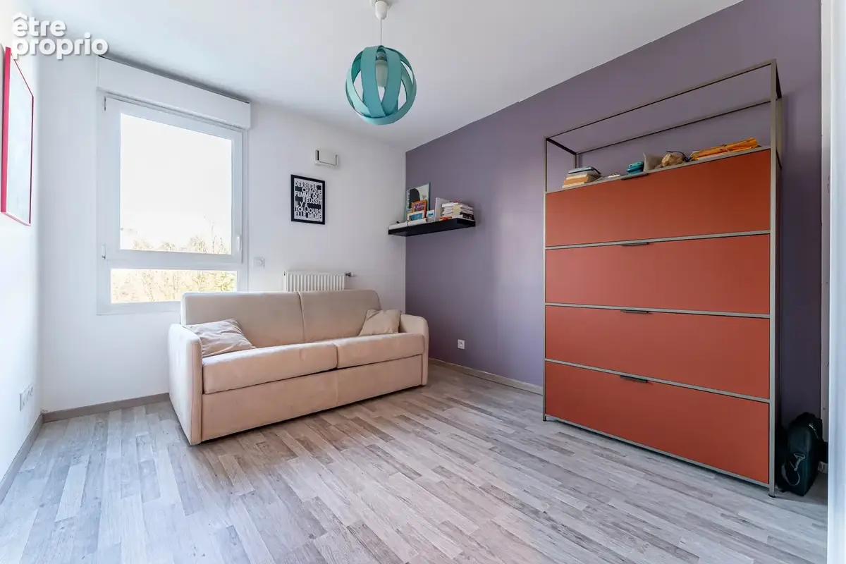 Duplex Hyper Centre de Tassin - photo 12