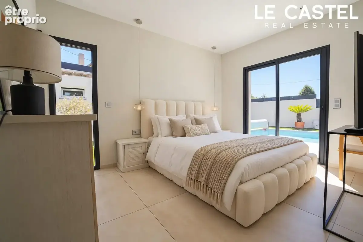 Maison 6 pièces 135 m² à vendre à Aubagne (13400) - photo 5