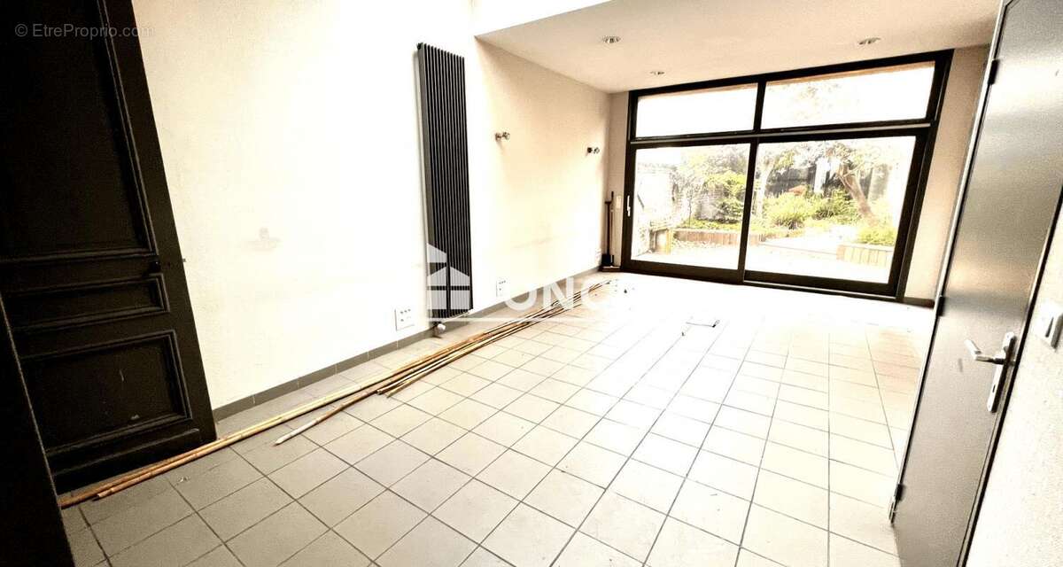 Maison à VALENCIENNES