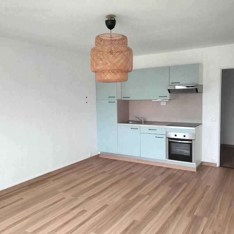 Appartement à VALENCIENNES