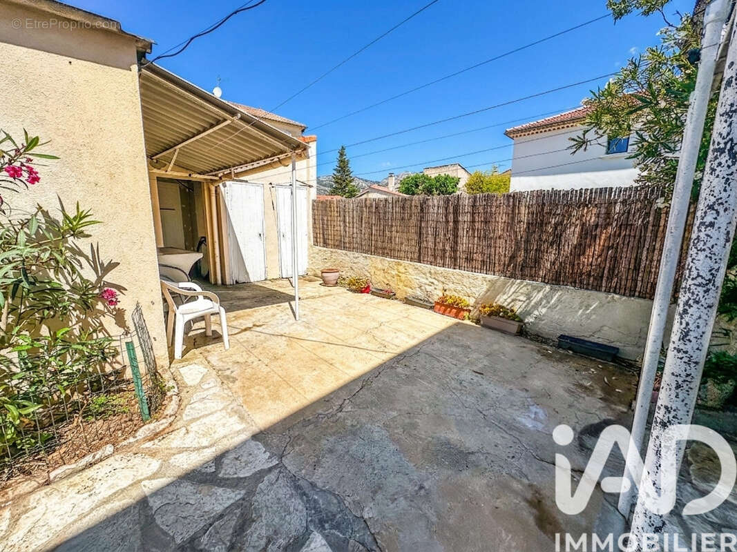 Photo 2 - Appartement à TOULON
