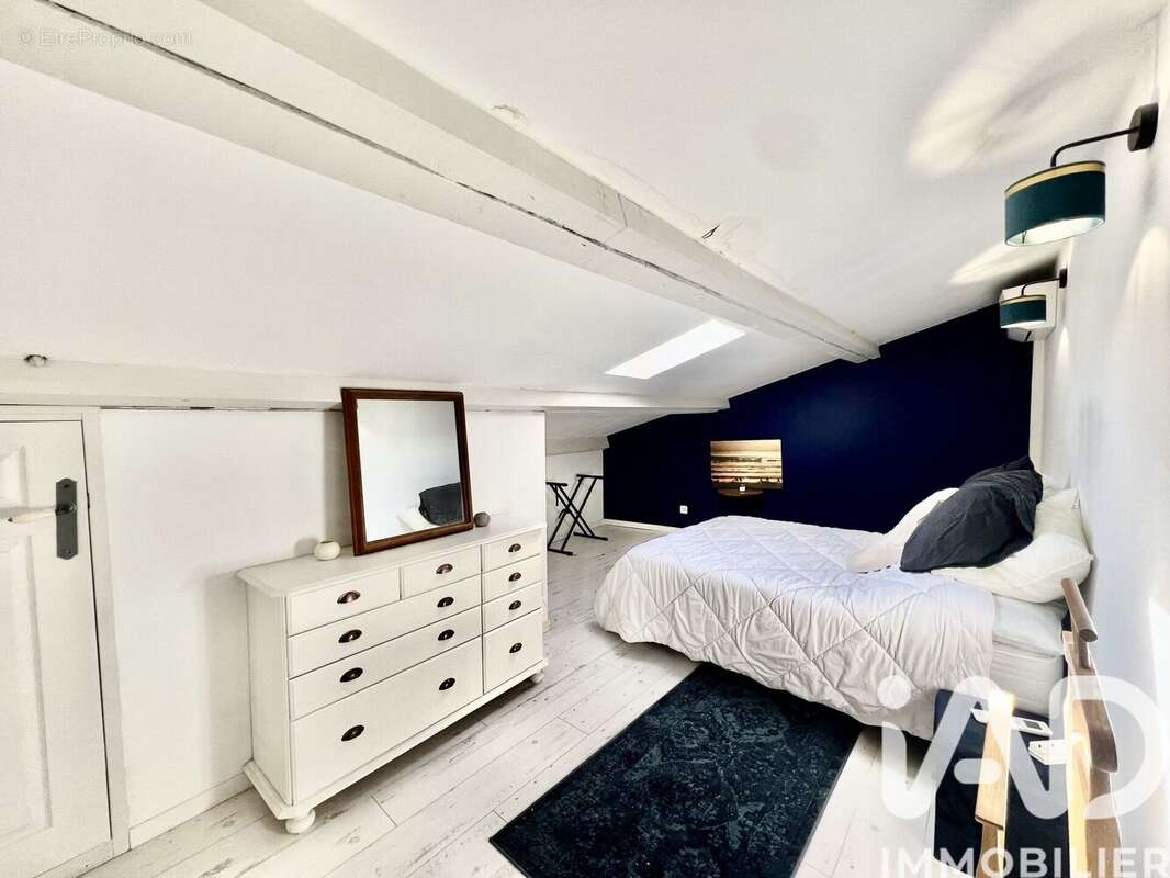 Photo 8 - Appartement à SOLLIES-TOUCAS