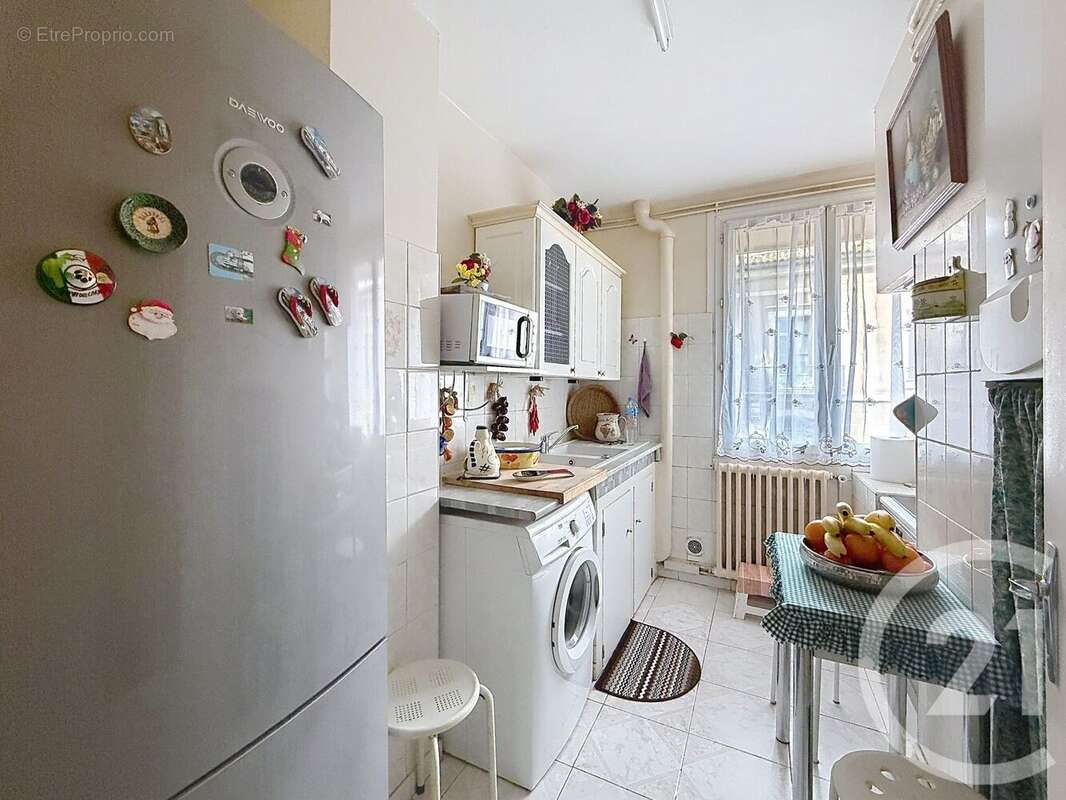Photo 3 - Appartement à MONTPELLIER