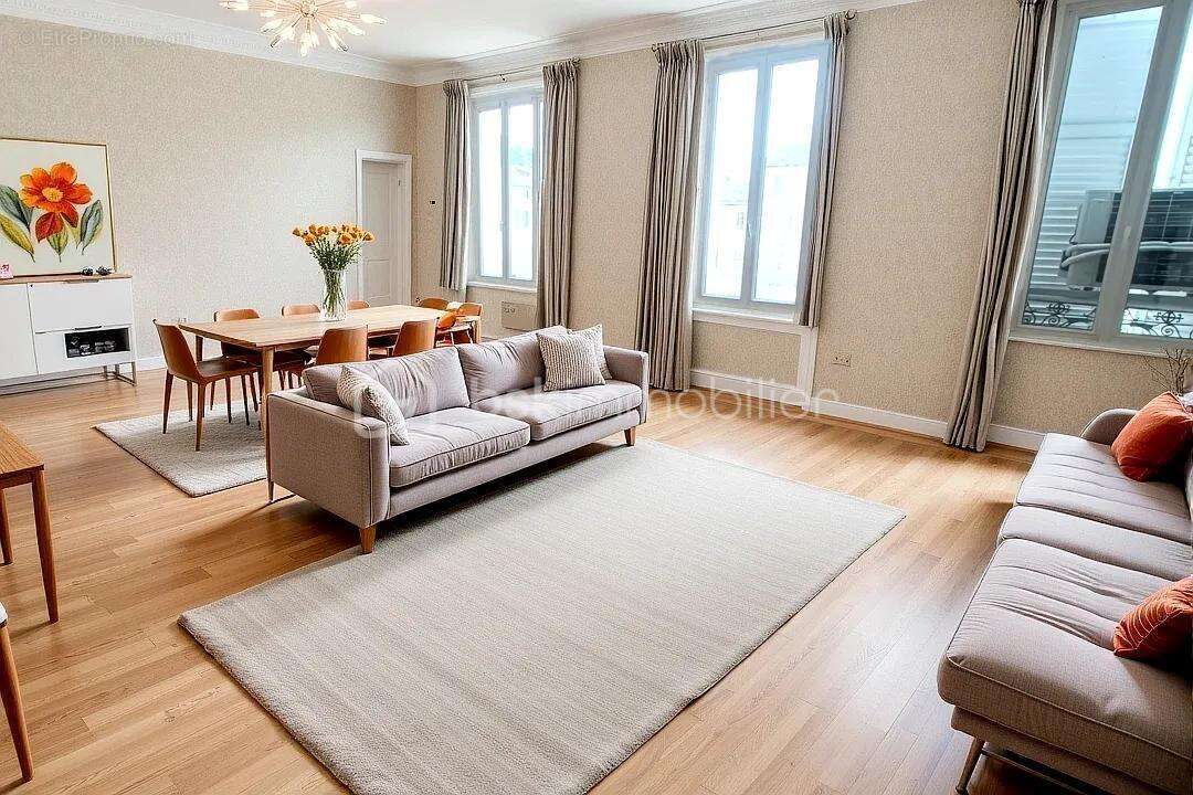Appartement à VIDAUBAN
