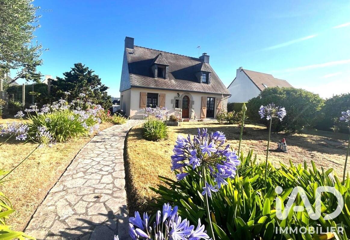 Photo 1 - Maison à PAIMPOL