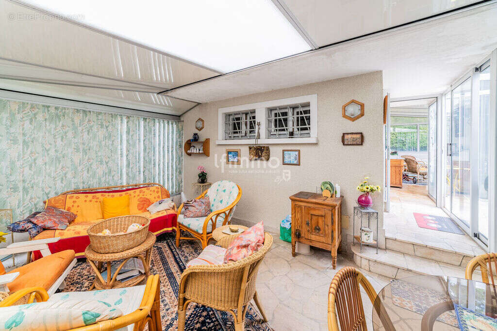 Maison à CHATEAU-SALINS