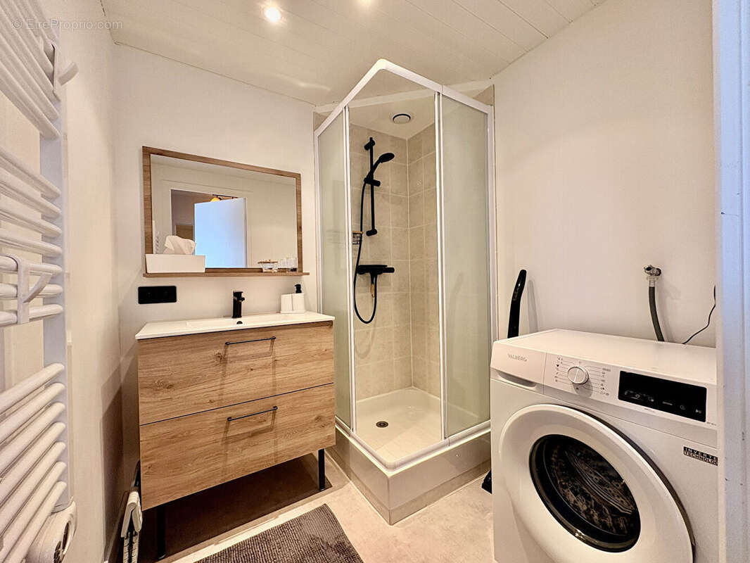 Appartement à BENODET