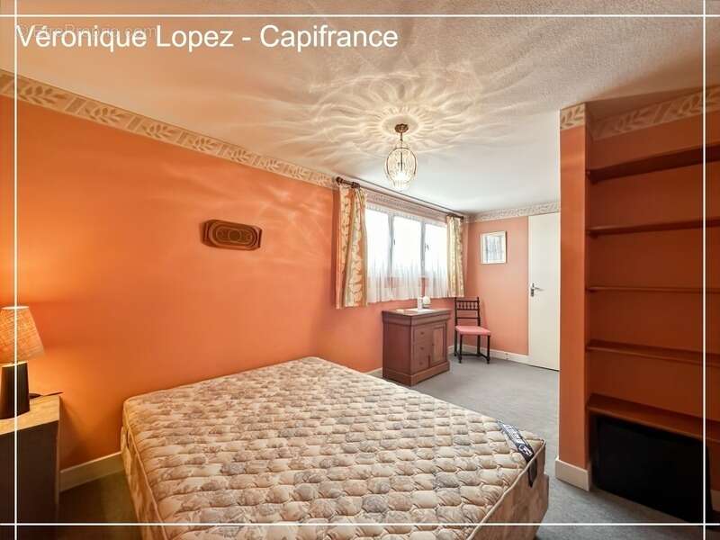 Maison à BON-ENCONTRE