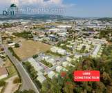 Terrain à PORTES-LES-VALENCE