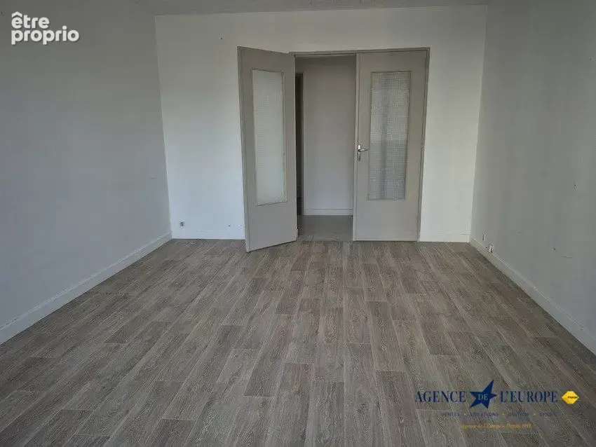 Appartement 67 m² à Cusset  - photo 8