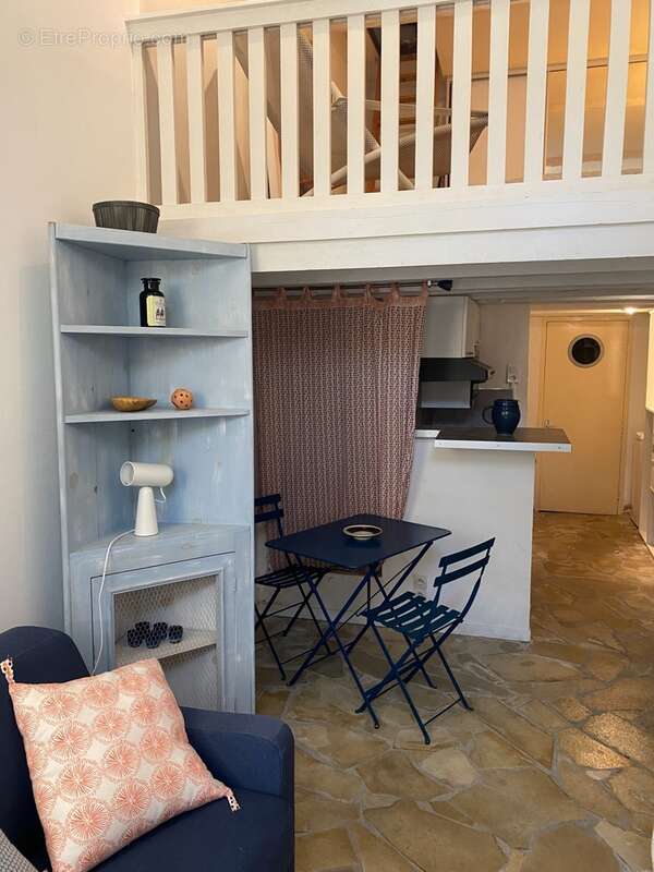 Rare......une maison: 2 appartements. une terrasse avec vue sur etang - photo 13