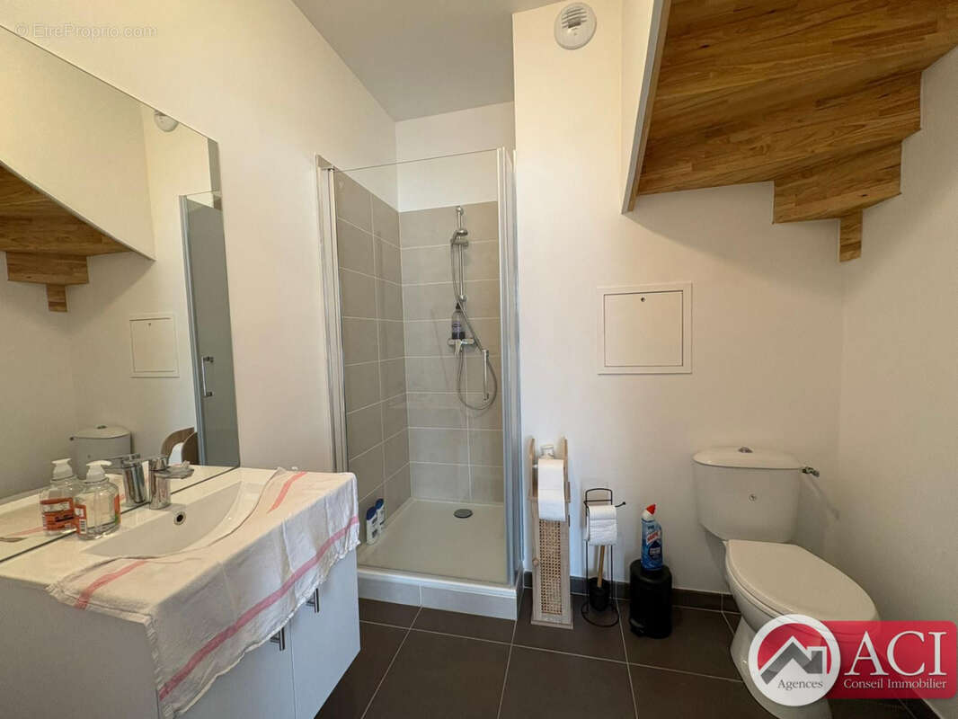 Appartement à AMBLAINVILLE
