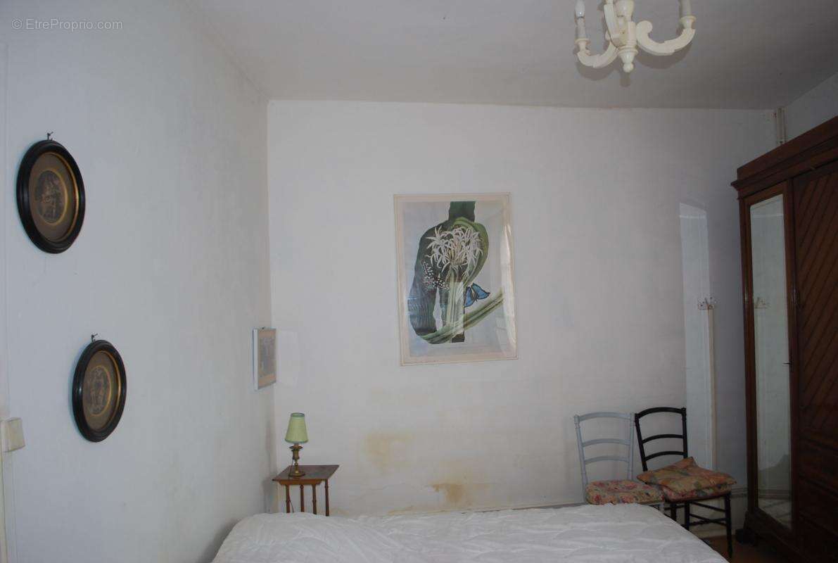 Maison à COSNE-COURS-SUR-LOIRE