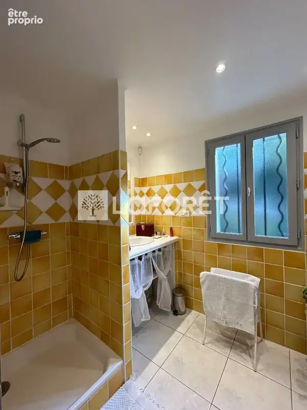 Opio villa avec piscine, vue dégagée et beau terrain de 2 950 m2 - photo 11