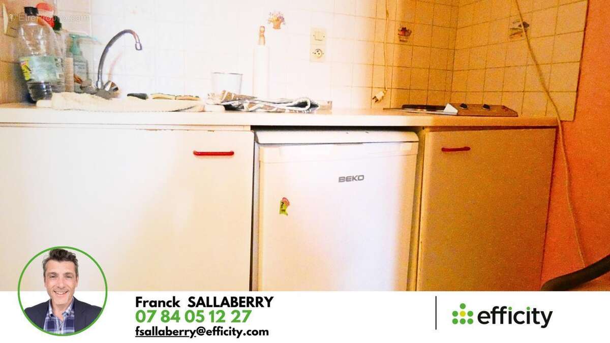 Appartement à BIARRITZ