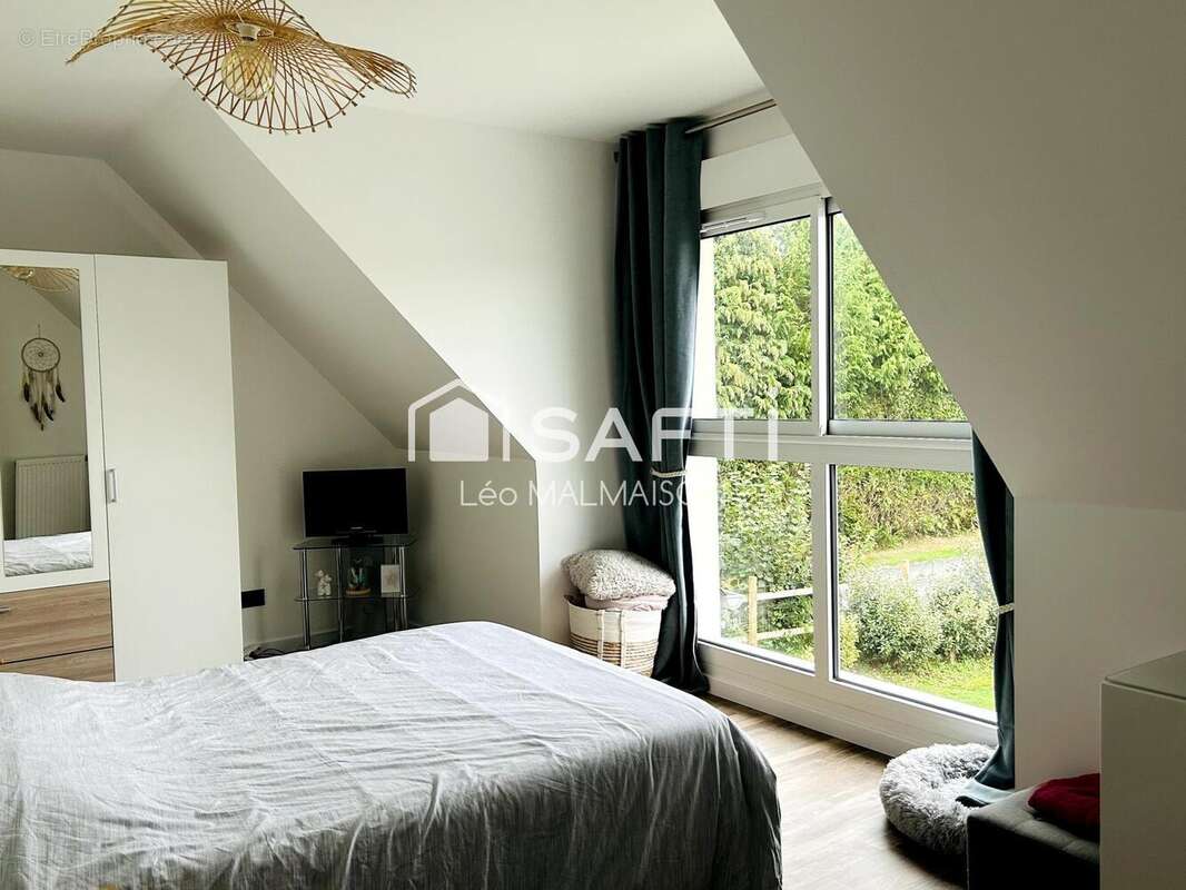 Photo 9 - Maison à PONT-L&#039;EVEQUE