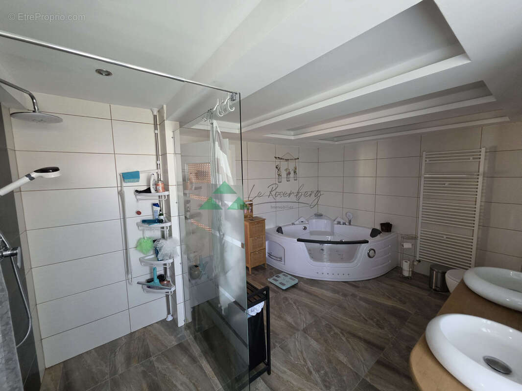 Grande maison 6 chambres - photo 5