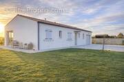 Photo 1 - Maison à PERIGNAC