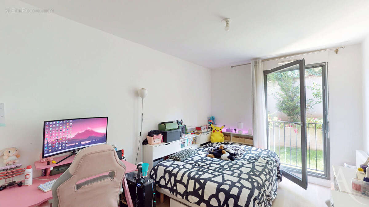 Appartement Montreuil 3 pièce(s) 62 m2 - photo 7