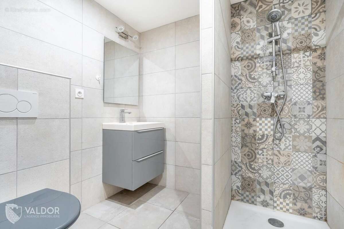 Appartement à LYON-4E