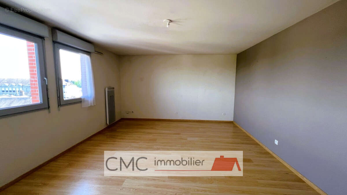 Appartement à LUCE