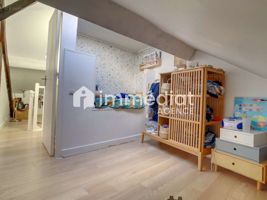 Appartement à RUEIL-MALMAISON