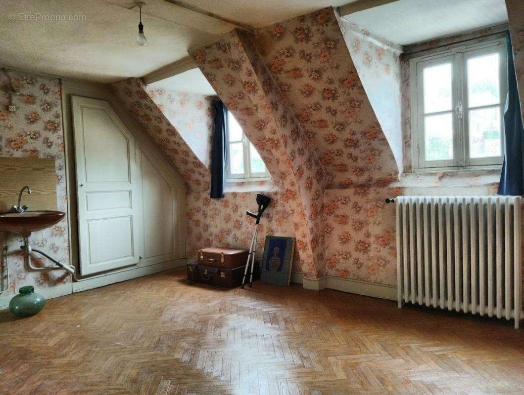 Maison à LISIEUX