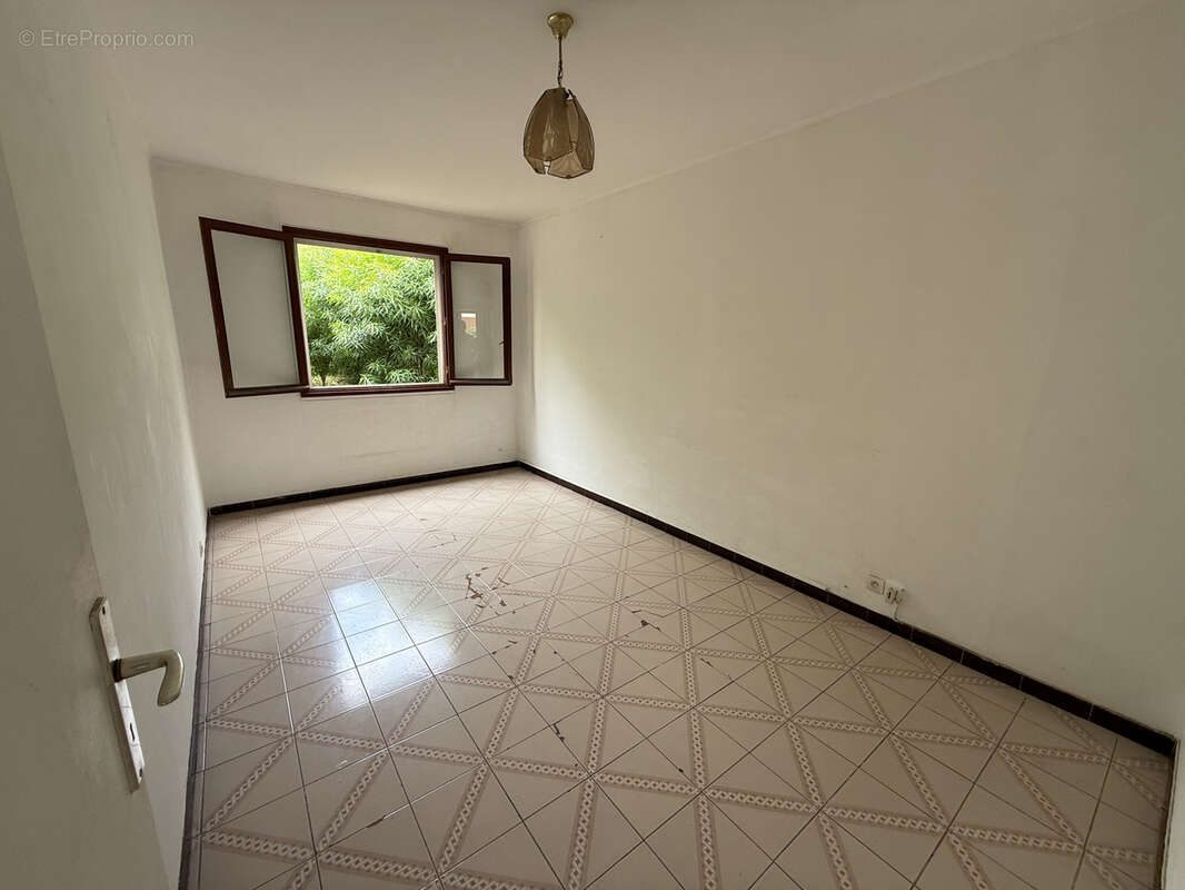 Appartement à SAINT-DENIS