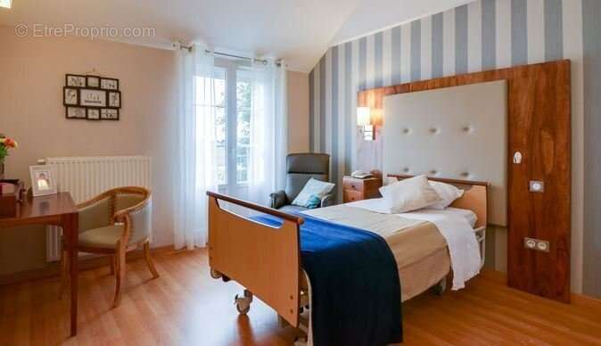 Appartement à PUSSAY