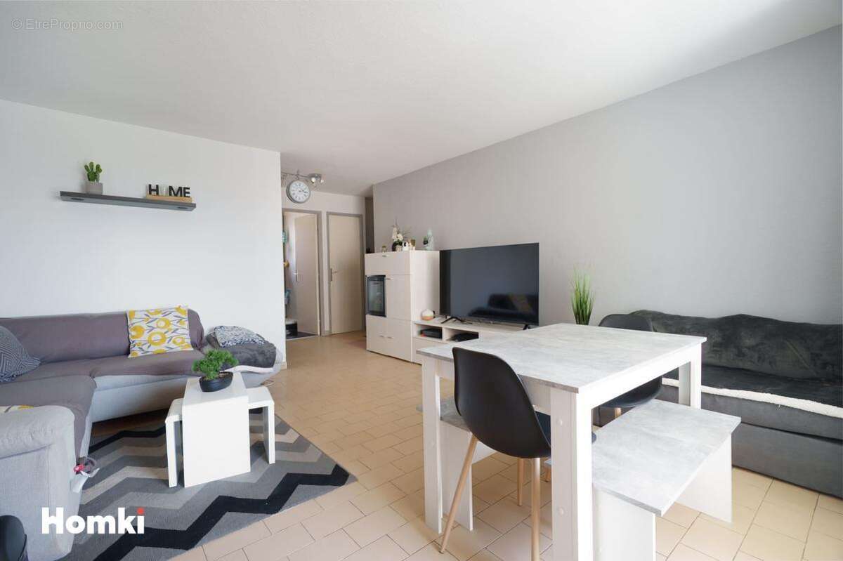 Appartement à AGDE