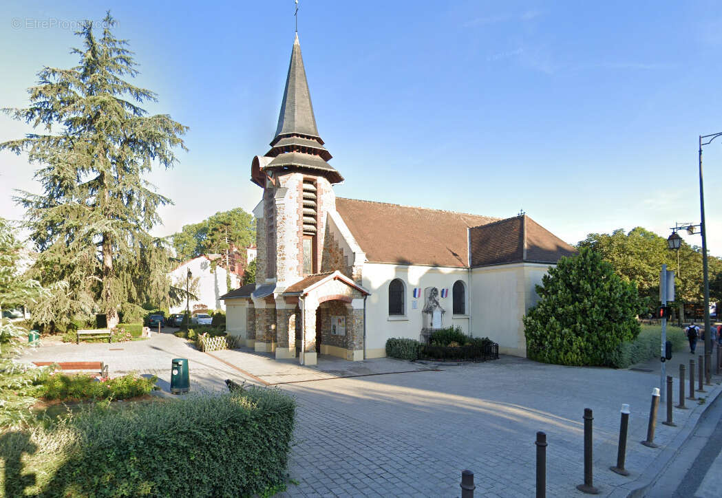 Appartement à GOURNAY-SUR-MARNE