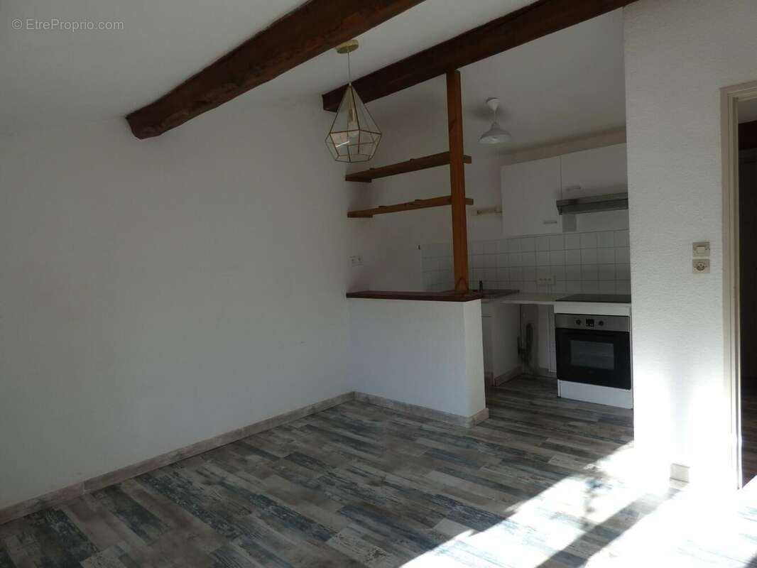 Photo 7 - Appartement à PUIVERT