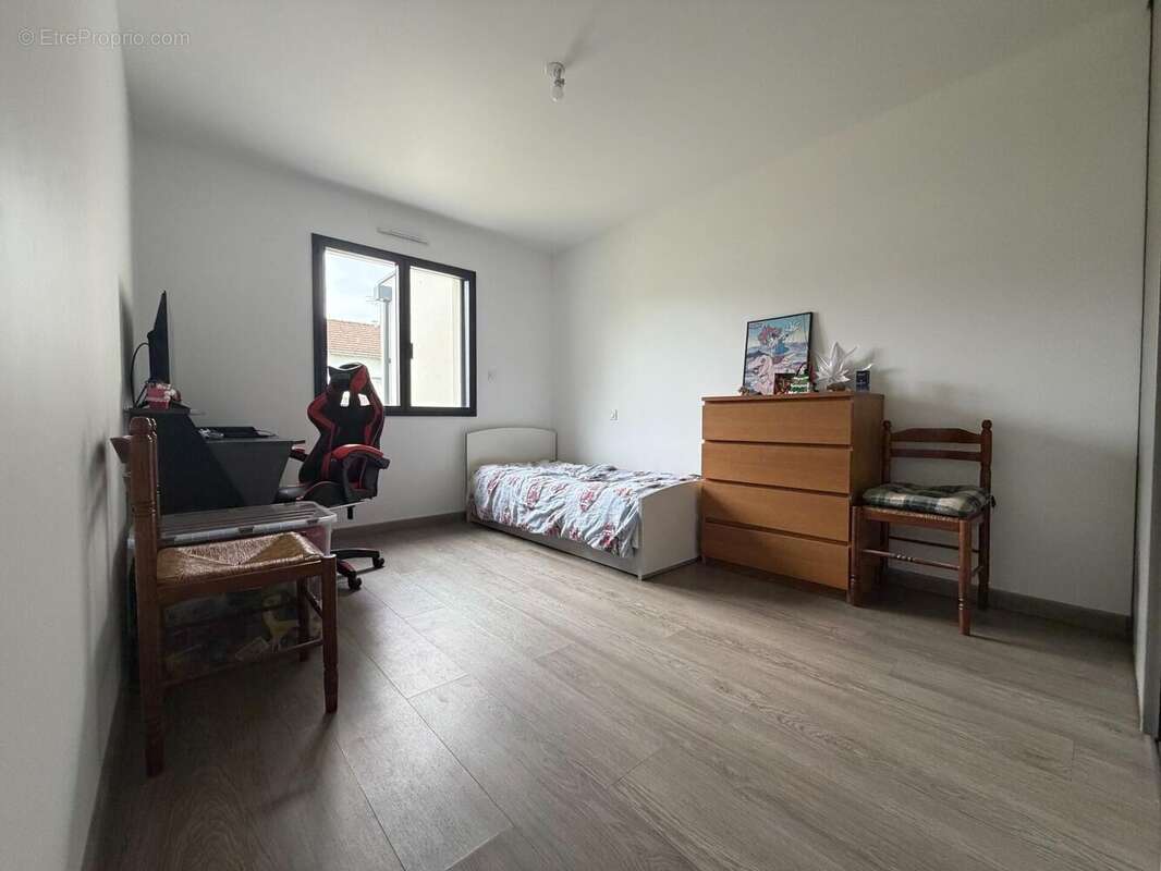 Photo 8 - Maison à CHATEAUBRIANT