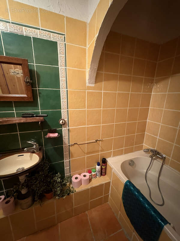 Maison à SAINT-JULIEN