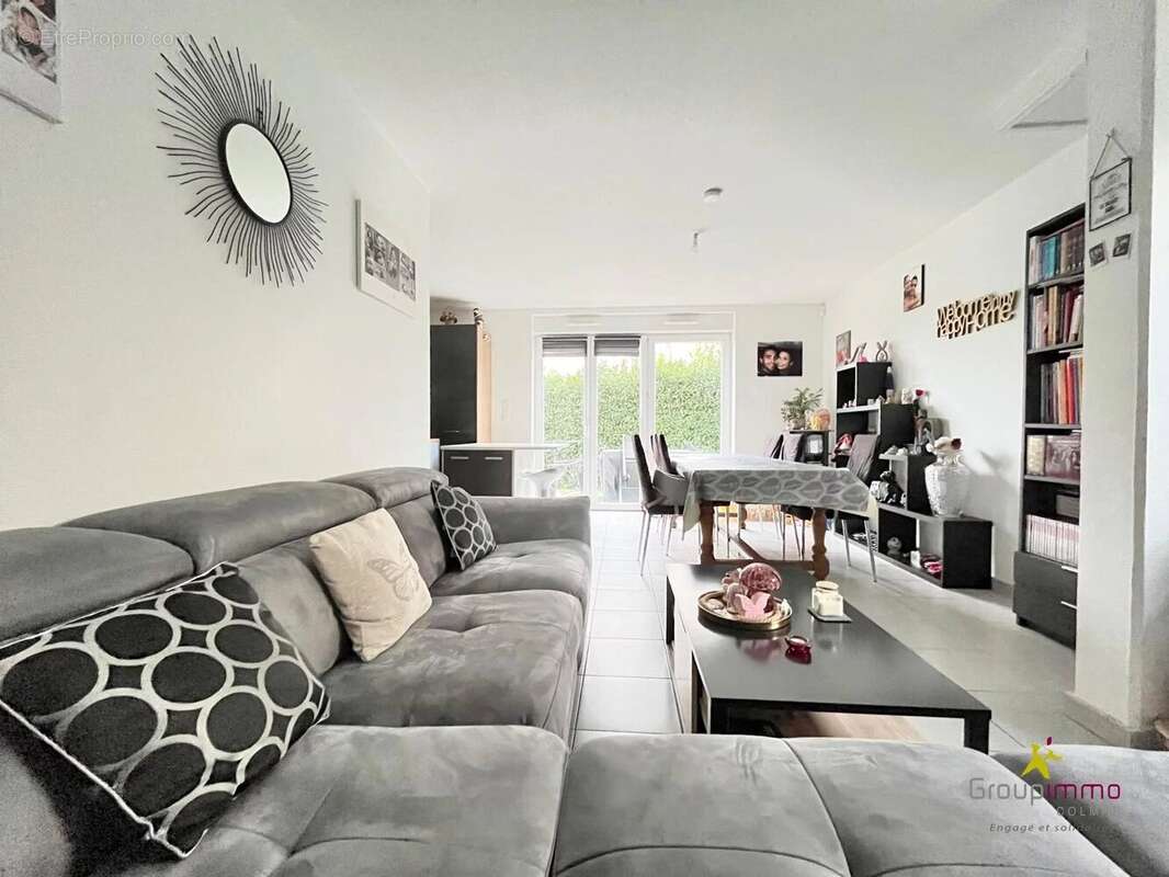 Maison à SUNDHOFFEN